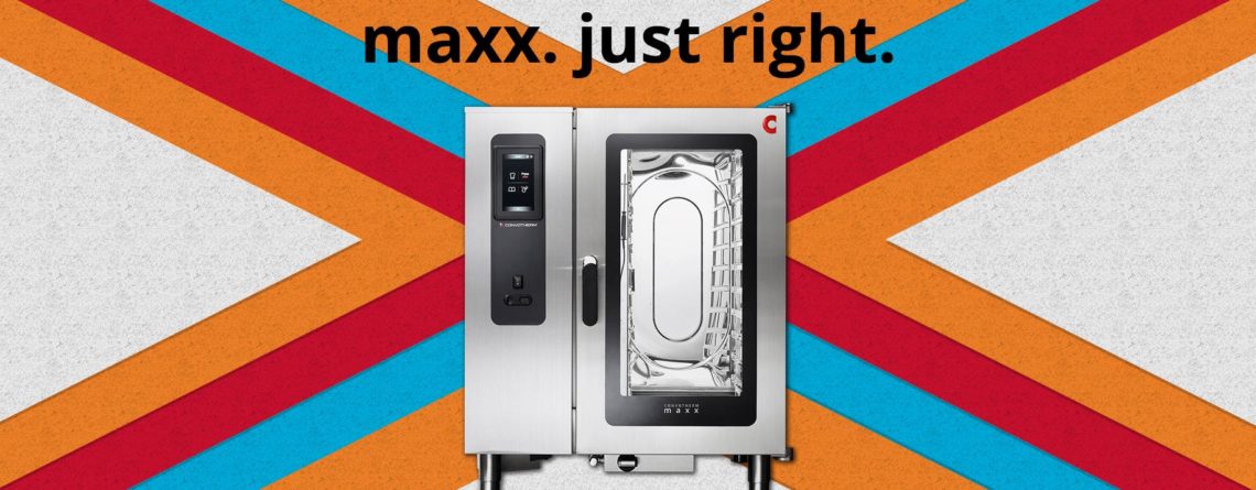 Convotherm Maxx: Live Question and Answer