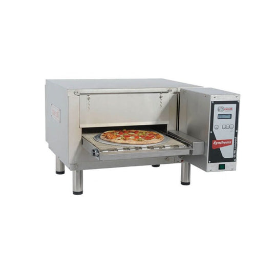 Zanolli Electric Pizza Oven 05/40V