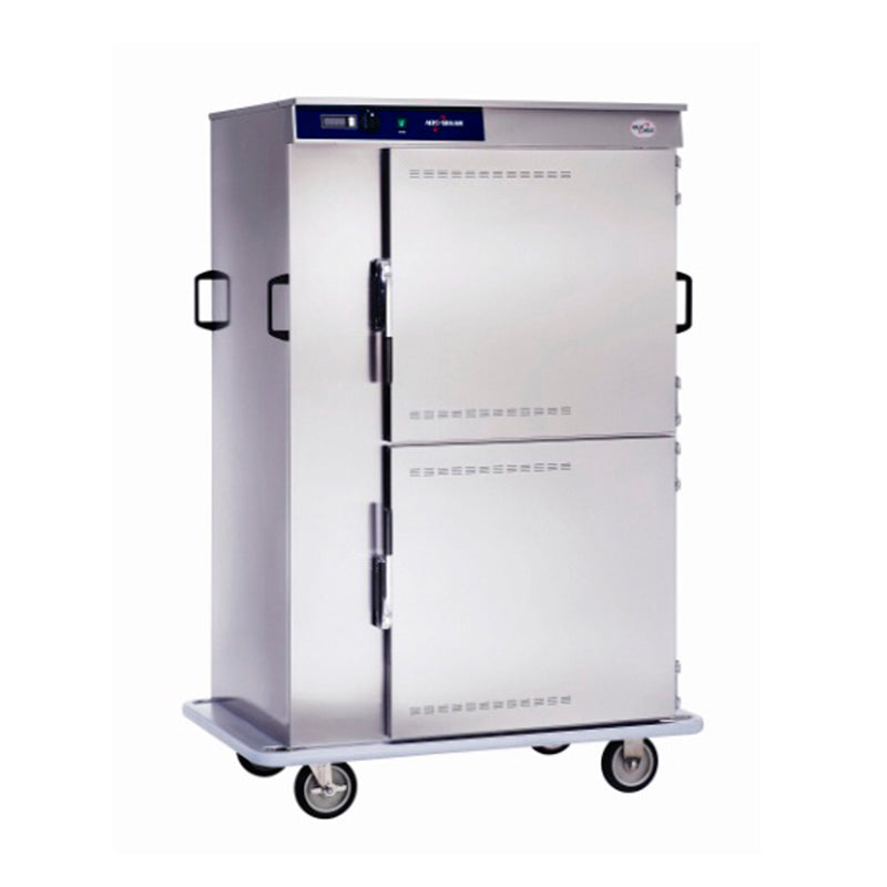 Alto-Shaam 128-Plate Banquet Cart 1000-BQ2/128