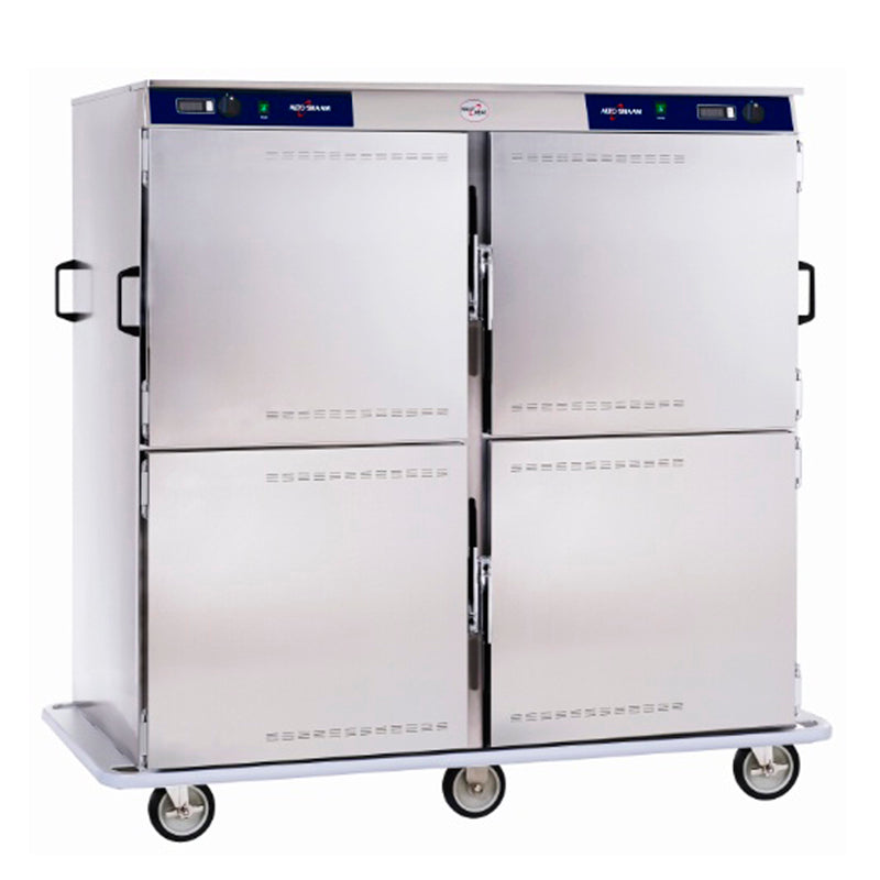 Alto-Shaam 192-Plate Banquet Cart (1000-BQ2/192)