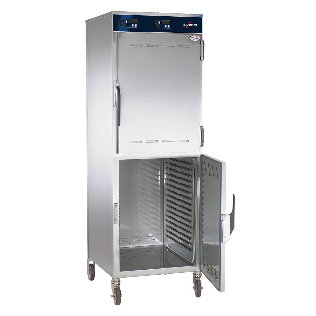 Alto-Shaam 174kg Holding Cabinet 1200-UP/SR