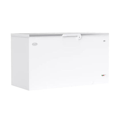 Foster 501L Chest Freezer FCF505