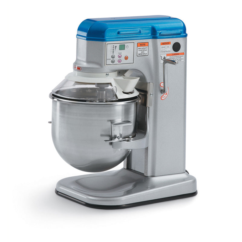 Vollrath Countertop Planetary Mixer, 9.5L 