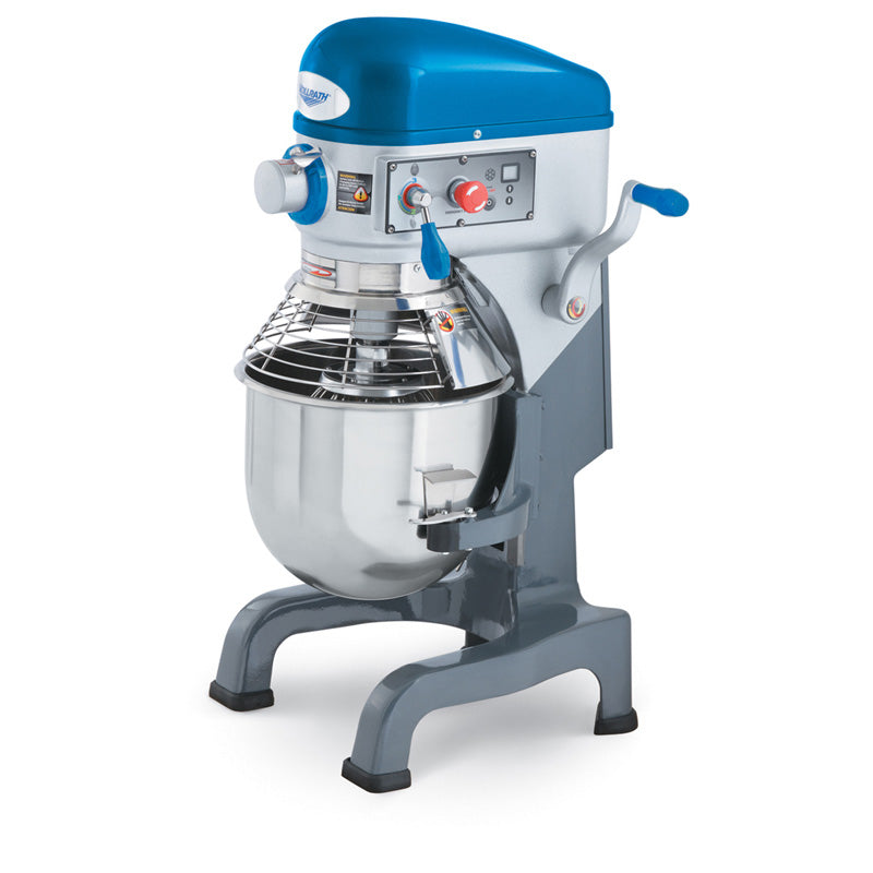 Vollrath 19L Bench-Mounted Planetary Mixer