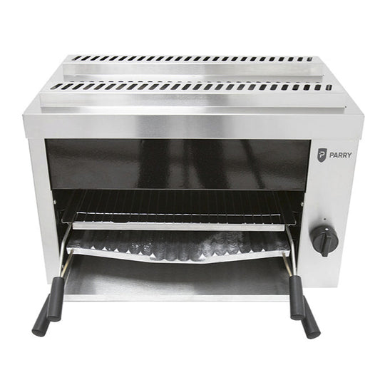 Parry Gas Fixed Grill 7072 front view