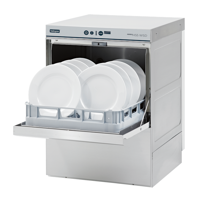 Maidaid Undercounter Dishwasher AMH55