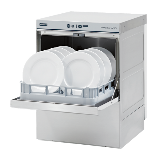 Maidaid Undercounter Dishwasher AMH55