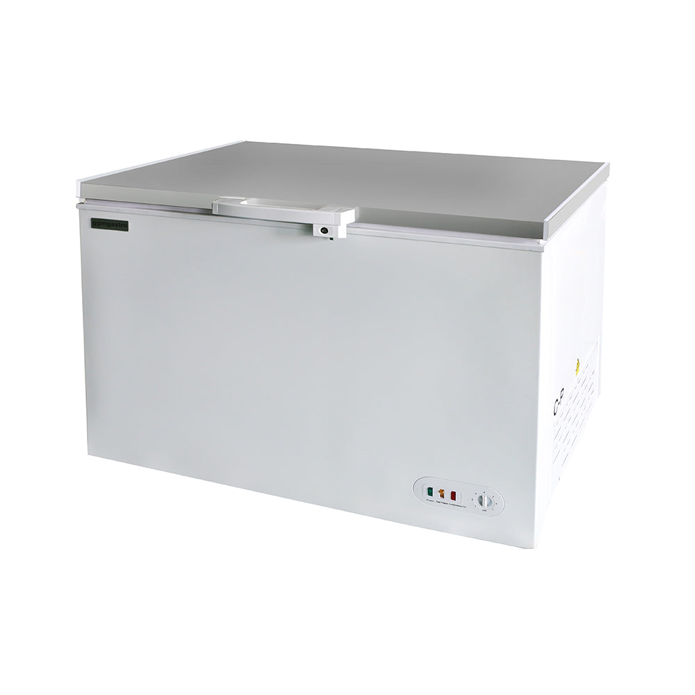 Atosa 450L Chest Freezer BD550SS