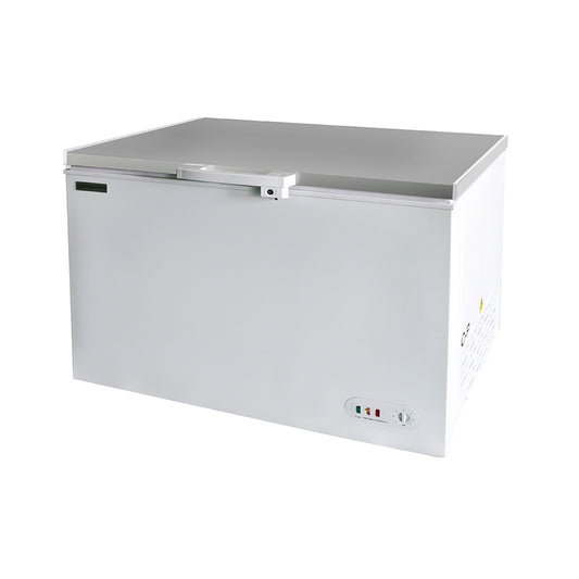 Atosa 550L Chest Freezer BD650SS