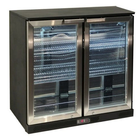 Atosa Bottle Cooler BDS-210