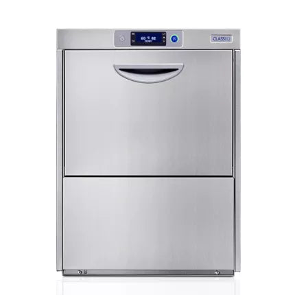 Classeq Undercounter Dishwasher C500/WS Closed