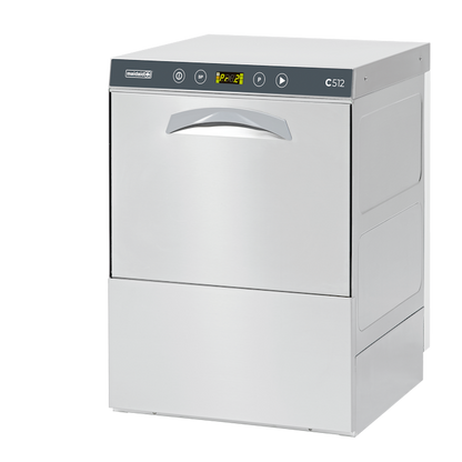 Maidaid Undercounter Dishwasher C512 Closed