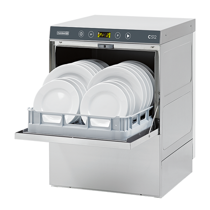 Maidaid Undercounter Dishwasher C512