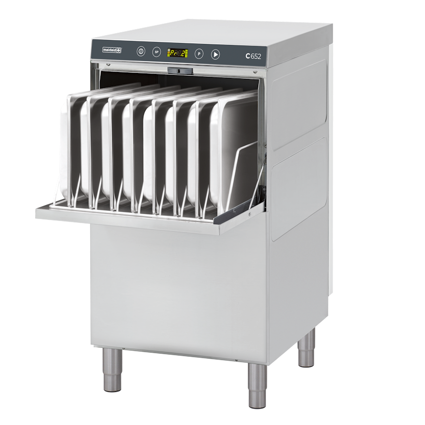 Maidaid Undercounter Dishwasher C652