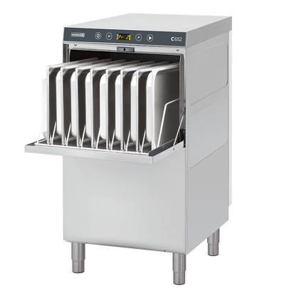 Maidaid Undercounter Dishwasher C652