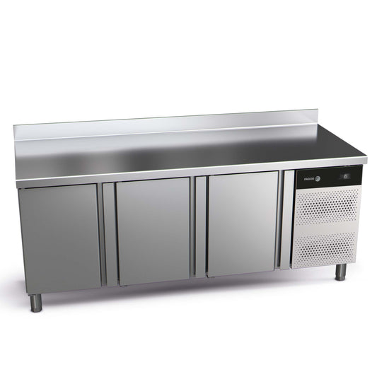 Fagor 3-Door Counter Freezer CCN-3G