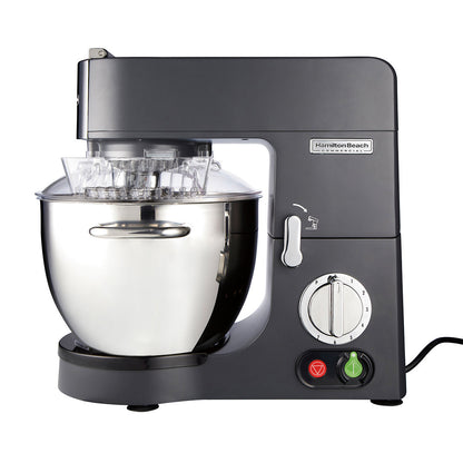 Hamilton Beach Countertop Planetary Mixer CPM800 Side view