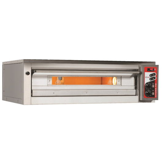 Zanolli Electric Pizza Oven Citizen 9E