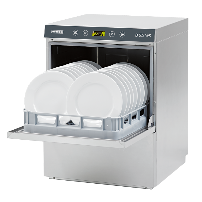 Maidaid Undercounter Dishwasher D525WS-DW