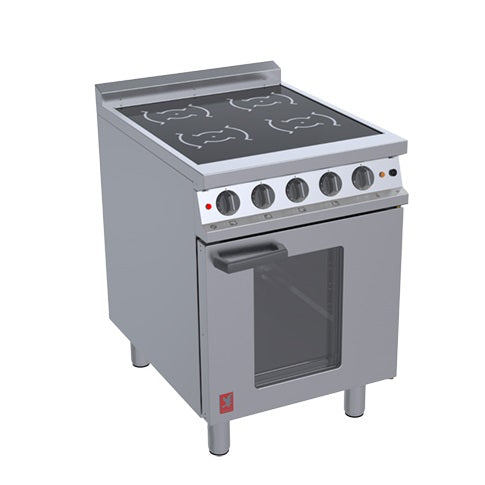 Falcon Induction Range E143i