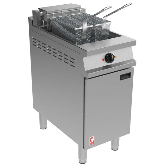 Falcon Single Tank Electric Fryer E3840