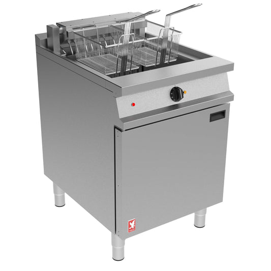 Falcon Single Tank Electric Fryer E3860