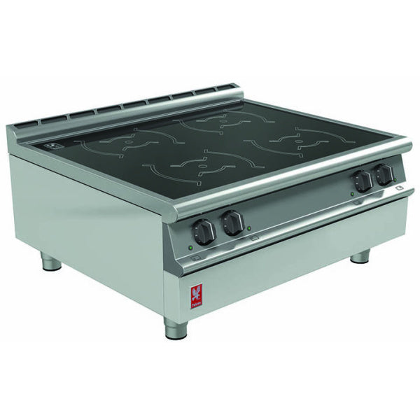 Falcon Electric Induction Hob E3904i bench model