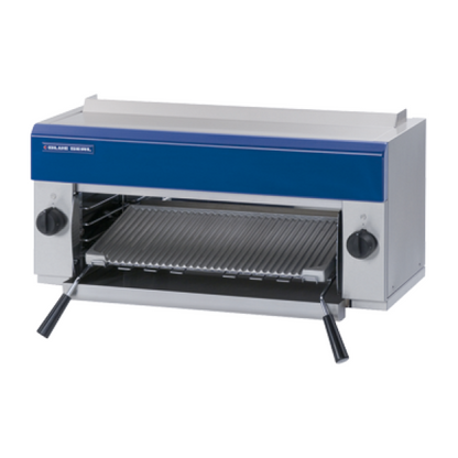 Blue Seal Gas Fixed Grill G91B