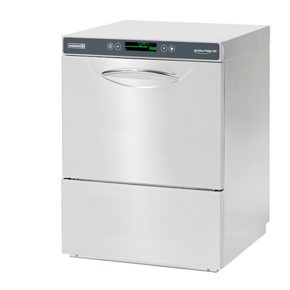 Maidaid Undercounter Dishwasher EVO512 Closed