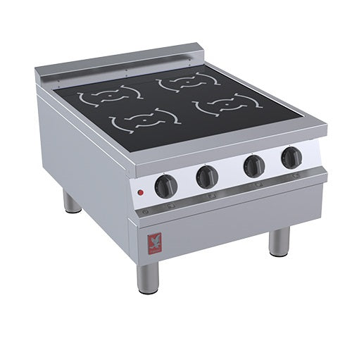 Falcon Induction Top E1403i