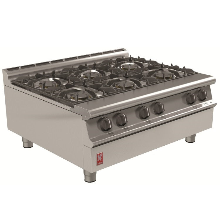 Falcon Gas Boiling Top G3121 Bench Model