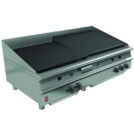 Falcon Gas Chargrill G31525