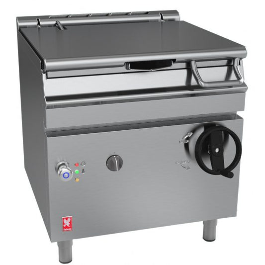 Falcon Gas Bratt Pan G3800DX