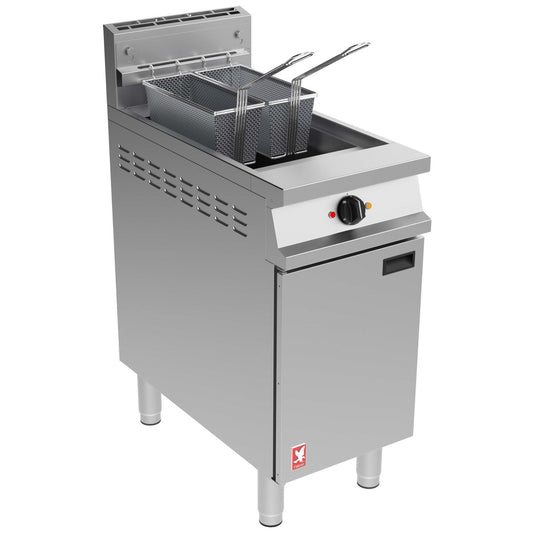 Falcon Single Tank Gas Fryer G3840