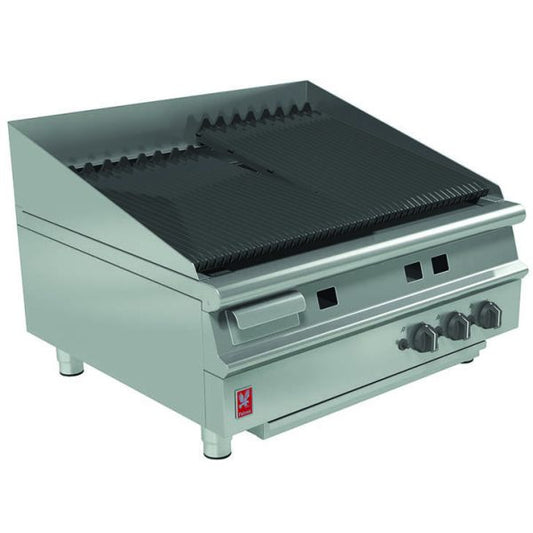 Falcon Gas Chargrill G3925