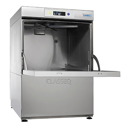 Classeq Undercounter Glasswasher G500 Open