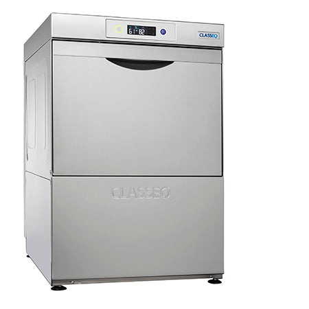 Classeq Undercounter Glasswasher G500 Closed