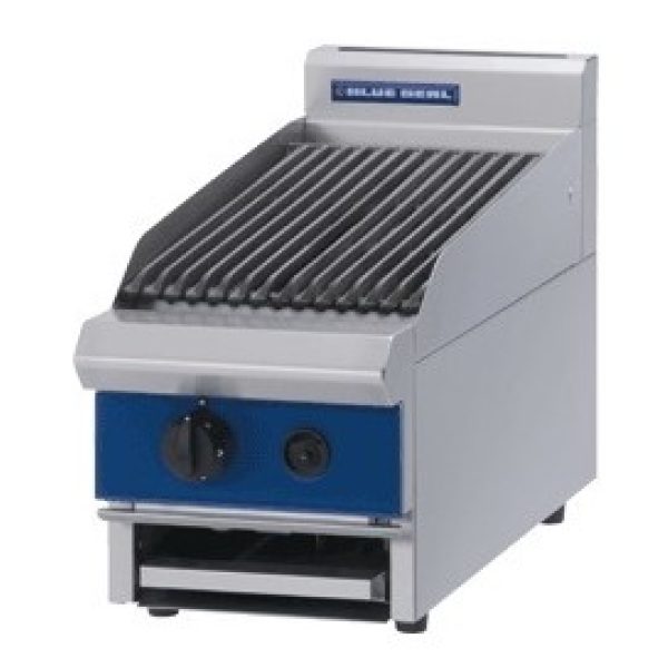 Blue Seal Gas Chargrill G592