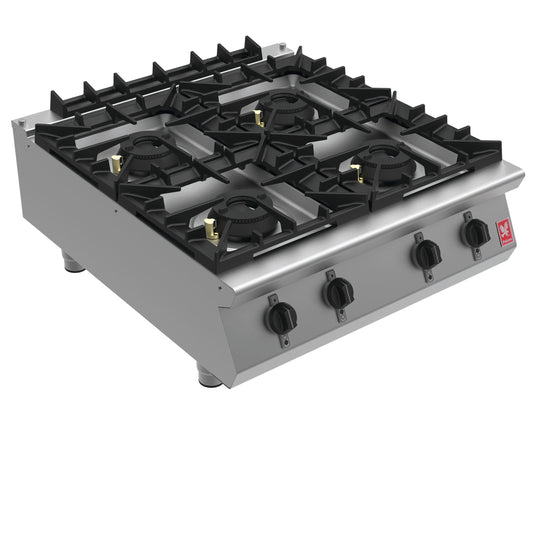 Falcon Gas Boiling Top G9084 bench model