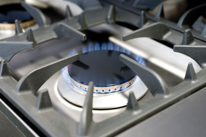 Gas burner