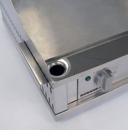 Roband Electric Griddle G700 detail
