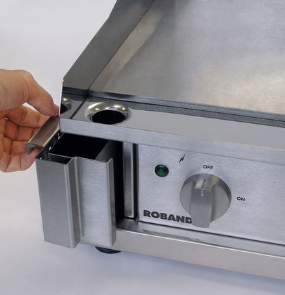 Roband Electric Griddle G700 fat tray