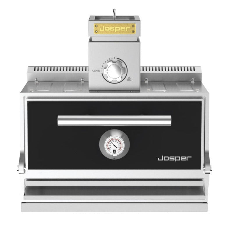 Josper Charcoal Countertop Oven HJX Pro Mini