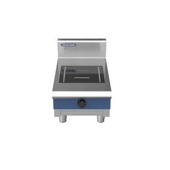 Blue seal induction cooktop IN511F bench model