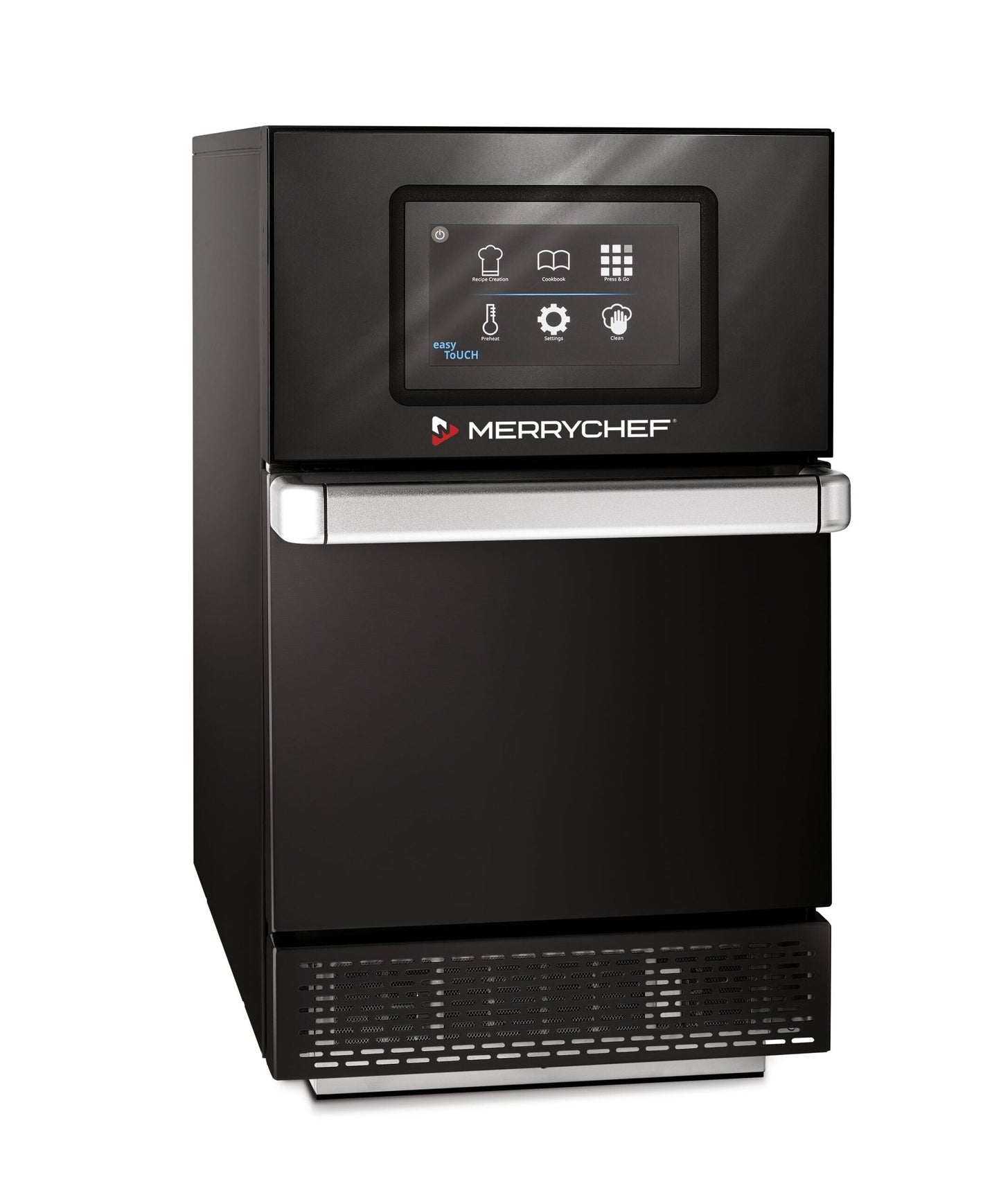 Merrychef High Speed Oven Connex 12 in carbon black