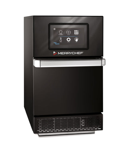 Merrychef High Speed Oven Connex 12 in carbon black