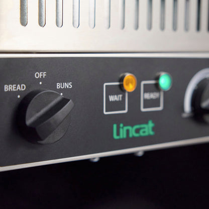 Lincat Conveyor Toaster CT2 close up