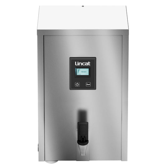 Lincat wall hung water boiler M10F