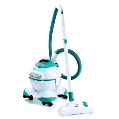 Pura Vacuum with integrated UV-C