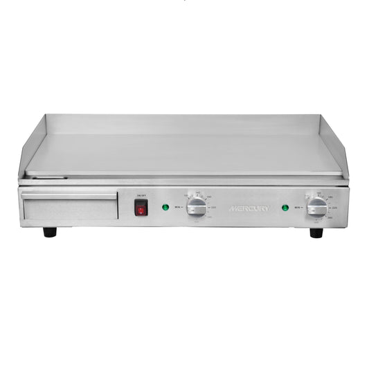 Mercury Electric Griddle (MEG-30-A)